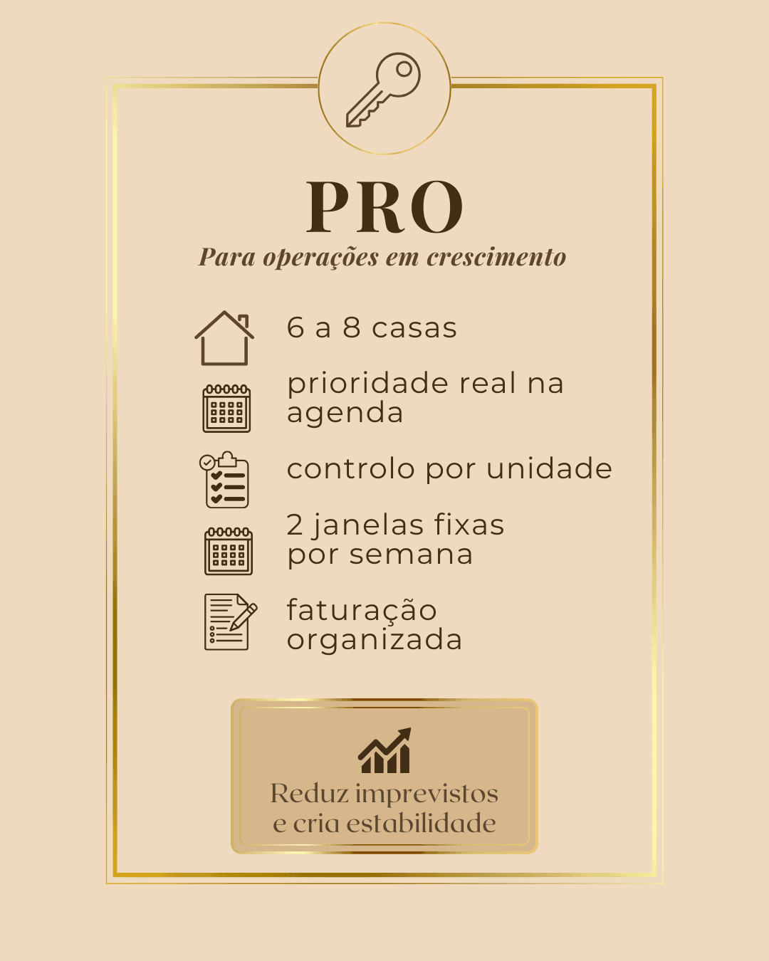 Plano PRO
