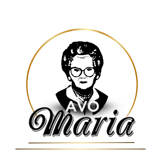 Avó Maria